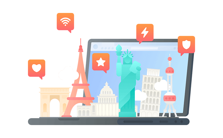 在蒙塞拉特山连接到中国vpn - UNBLOCKCN